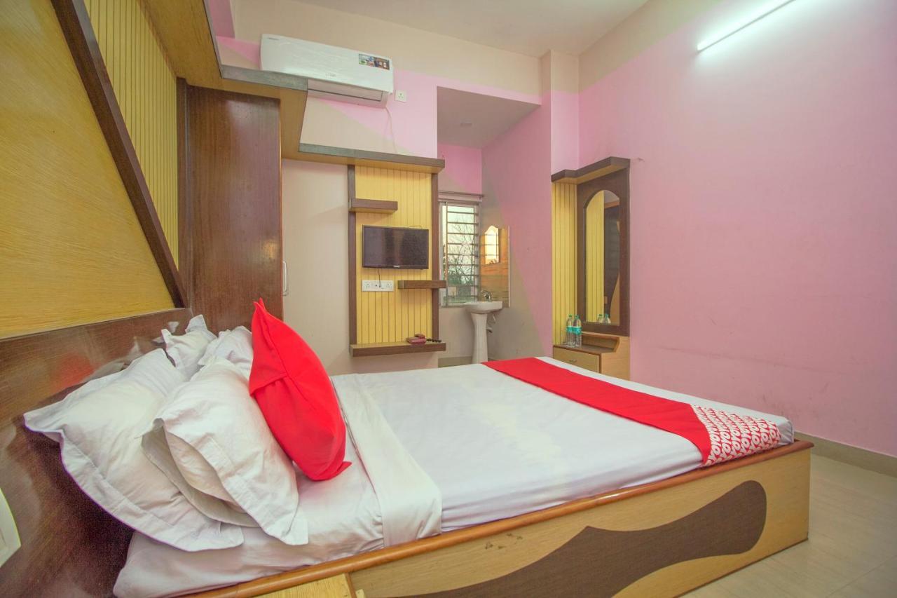 Oyo 29778 Panchadeep Bhawan Hotel Fālākāta Eksteriør billede