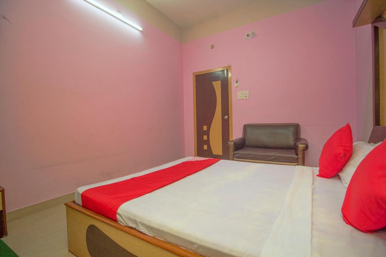 Oyo 29778 Panchadeep Bhawan Hotel Fālākāta Eksteriør billede