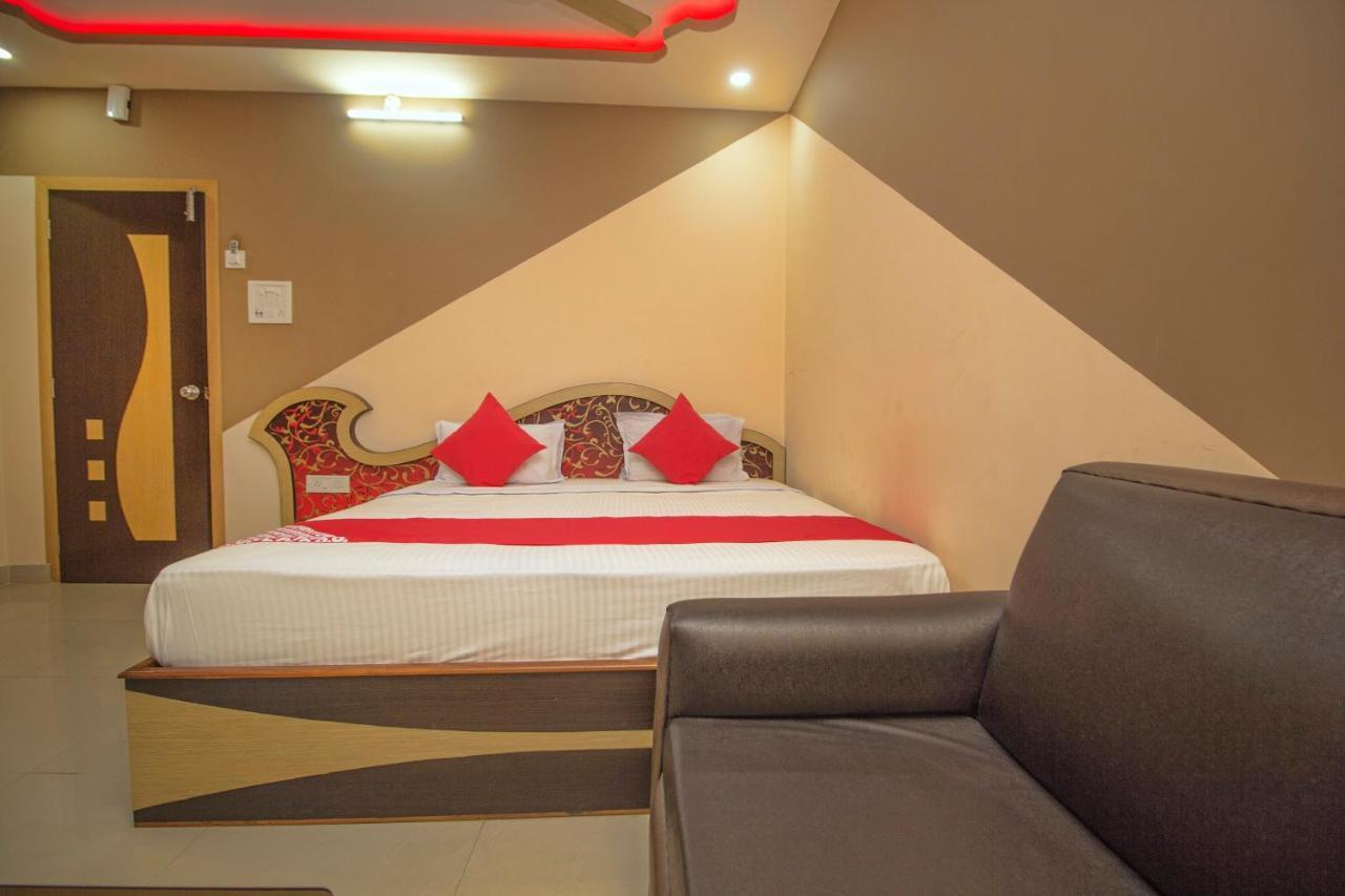 Oyo 29778 Panchadeep Bhawan Hotel Fālākāta Eksteriør billede
