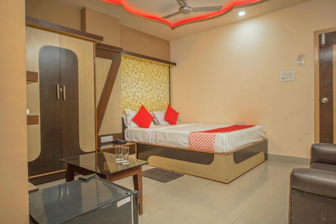 Oyo 29778 Panchadeep Bhawan Hotel Fālākāta Eksteriør billede
