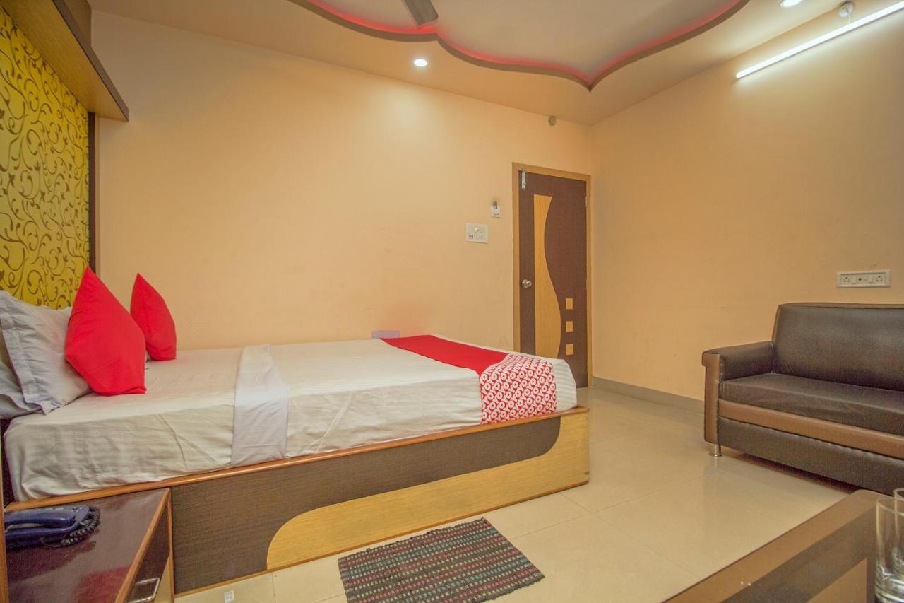 Oyo 29778 Panchadeep Bhawan Hotel Fālākāta Eksteriør billede